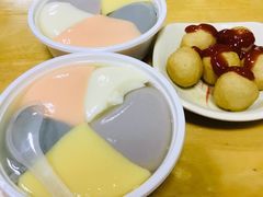 -五谷豆花(牛圩店)