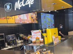 -麦当劳(宾水西道店)