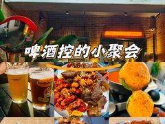 -双拼市场·烧烤精酿啤酒