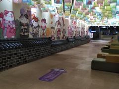 -汤W城市微度假(仓山店)