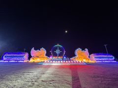 -北极村旅游风景区