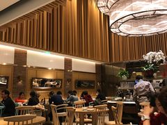 大堂-莆田餐厅PUTIEN(三里屯店)