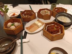 -祥记餐饮•豫粤珍味(郑东新区新长安店)