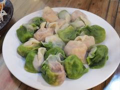 -宝源饺子(麦子店街店)
