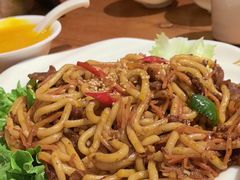 -汉米达特色料理餐厅(郴州友阿国际广场店)