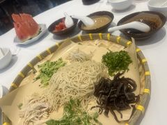 -眉州东坡(北苑华贸店)