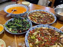 -李大爷的泡椒馆(冉家坝店)