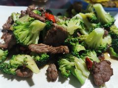 -马白开来特色羊排揪片子  (总店)