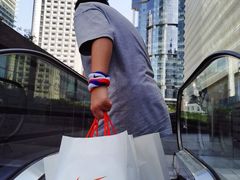-NIKE品牌体验店(南京东路店)