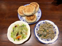 -老三羊汤【北兴隆街店】