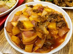 -江南大学-第一食堂(江南苑)