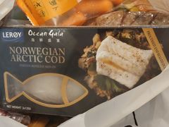 -Olé精品超市(苏州中心店)