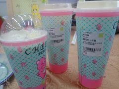 -奈雪的茶(大梅沙8号仓店)