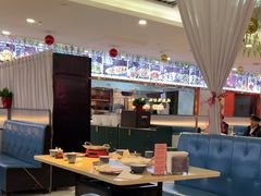 -福禄财东北菜(珠江帝景店)