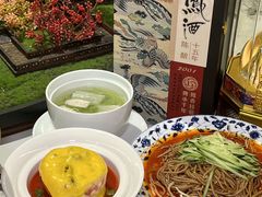 -秦月轩·陕西家乡菜(阜成路·五棵松店)