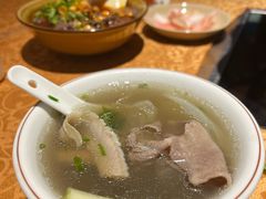 -马三妹跷脚牛肉(苏稽总店)