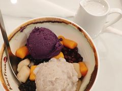 -鲜芋仙(宝地广场店)