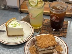 -The Roastery By AllYouWant(福田店)