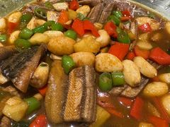 -阿英煲(凉城路店)