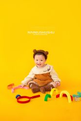 -奶牛叔叔儿童摄影生活馆(太仓店)