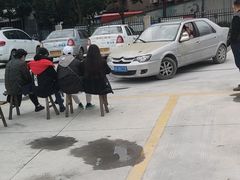 -兰剑驾校(汉阳校区)