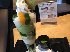 -伊藤久右卫门(宇治本店)