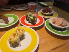 -莲寿司(国兴店)