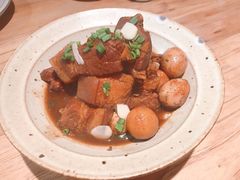 竹鸡蛋土猪肉-金鱼妈妈 山野·食趣(荫山街店)