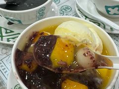 -地茂馆甜品
