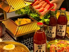 -炭之家·齐齐哈尔非遗烤肉·鲜切直供(中央大街店)