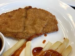 -德大西餐社(云南南路店)