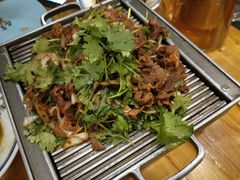 -局气 烤鸭·北京菜(光华路店)