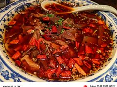 -南京大牌档(壹方天地店)