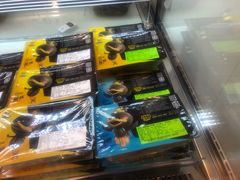 -周黑鸭(合肥滨湖区庐州大道悦方购物中心店)