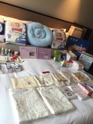 -巍阁高端月子会所