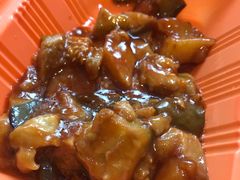 -马凯餐厅(长椿街店)