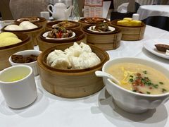 -万龙洲海鲜(大兴绿地缤纷城店)