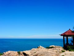 -广东惠东海龟国家级自然保护区
