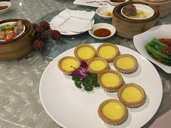 -桃源春晓中餐厅 TaoYuan Restaurant