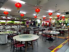 -無招牌海鮮(芽笼店)