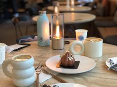 -玲婧胡同·生日蛋糕·餐厅(嘉里城店)