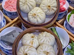 -北步园老火锅(戴家巷店)