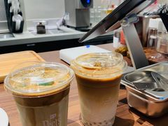 -Peet's Coffee皮爷咖啡(万象天地店)