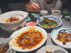 -南堂馆·新川菜(春熙路店)