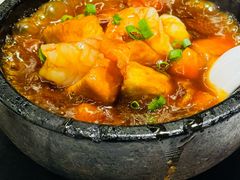 -阿毛饭店首店·宁波老字号(文化广场店)