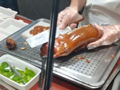 -天和晟烤鸭店(玉泉西街店)