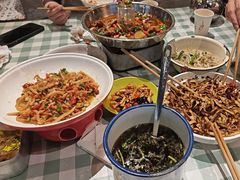 -彭耕记猪油炒小菜(吉联mall店)