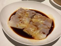 苹果猪肉片肠-炳胜公馆(珠江新城店)