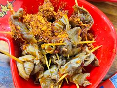 -冒椒火辣(奎星楼街店)