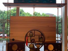 -上海浦东嘉里大酒店